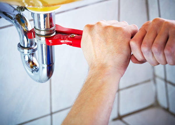 About Hamden Plumbers